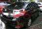 2018 TOYOTA VIOS 1.3 E Manual Transmission-1