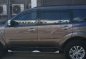 2014 Mitsubishi Montero Sports for sale-1