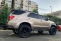 Toyota Fortuner 2006 Diesel 4x2 D4D Diesel-2