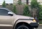 Toyota Fortuner 2006 Diesel 4x2 D4D Diesel-5
