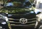 Toyota Fortuner 2017 for sale-2