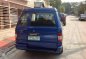 Mitsubishi Adventure GLX 2010 for sale-1