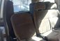 Hyundai Starex 1999 MODel FOR SALE-8