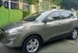 Hyundai Tucson 2012 for sale-5