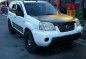 Nissan X-Trail 2004 for sale-0