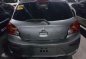 2016 Mitsubishi Mirage Hatchback Automatic-3