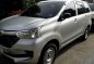 2018 Toyota Avanza 1.3 J Manual FOR SALE-2