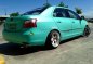 Toyota Vios E 2008 MT Loaded XShow Car-2