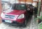 Honda Crv 2003 AT for sale-5