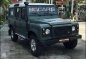 2016 Land Rover Defender 110 1800 Kms only-4