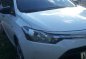 Toyota Vios2015 J Manual White Grab-1