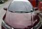 2016 Honda City 1.5L E CVT AT for sale-2
