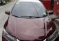 2016 Honda City 1.5L E CVT AT for sale-3
