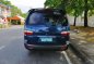 2007 HYUNDAI Starex Grx 9 seater turbo diesel automatic-3