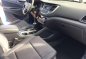 2016 Hyundai Tucson GL 2.0 Gas engine Automatic transmission-8