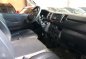 2015 Toyota Hiace Commuter MT Manual Diesel-5