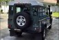2016 Land Rover Defender 110 1800 Kms only-0