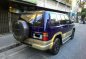 Isuzu Trooper 4x4 1998 local for sale-8