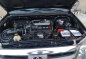 Toyota Fortuner G 2008 4x2 AT diesel-6