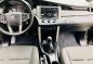 2018 Acq Toyota Innova 28 E MT DSL-2