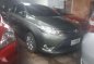 Grab Toyota Vios E 2017 Automatic for sale-1