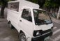 Like New Suziki Multicab for sale-0