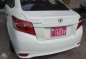 Toyota Vios 2016 FOR SALE-5