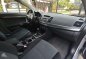 2012 Mitsubishi Lancer for sale-9