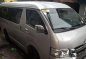 2016 TOYOTA Hiace Grandia GL Toyota 2.5 strong & smooth diesel-6