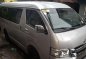 2016 TOYOTA Hiace Grandia GL Toyota 2.5 strong & smooth diesel-3