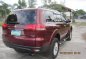 Mitsubishi Montero glsv 2014 matic for sale-3