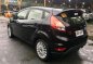 2015 Ford Fiesta for sale-1
