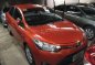 2017 Toyota Vios 1.3E automatic for sale-0