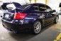 2012 Subaru WRX STi Manual for sale-6