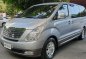 SELLING HYUNDAI Starex vgt 1st owner 2015-8