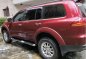 2011 Mitsubishi Montero sport GLS V FOR SALE-2