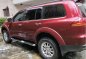 Mitsubishi Montero 2011 for sale-1