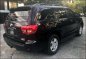 Toyota Sequoia - 2016 Model - Limousine-3