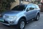 Mitsubishi Montero 2012 for sale-1