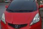 For sale/swap Honda Jazz 1.3 MT 2009-6