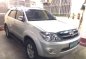 Toyota Fortuner G D4D turbo diesel-1
