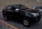 Toyota Fortuner G 2008 4x2 AT diesel-8