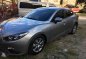 Mazda 3 2016 for sale-0