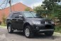 2012 Mitsubishi Montero GTV top of the line 4x4 1st own-4