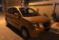 Kia Picanto 2005 MT for sale-8