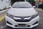 2016 Honda City for sale-0