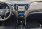 2013 Hyundai Santa Fe 2.2 Diesel AT-7