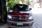 Mitsubishi Adventure ls sports FOR SALE-1