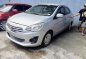 2016 Mitsubishi Mirage g4 matic Very good condition 1st owned-1