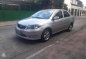 For sale Toyota Vios 1.5g 2004 model-5